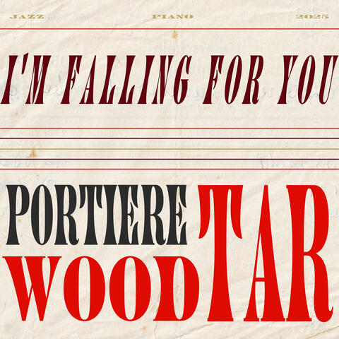 I'm Falling for You album art