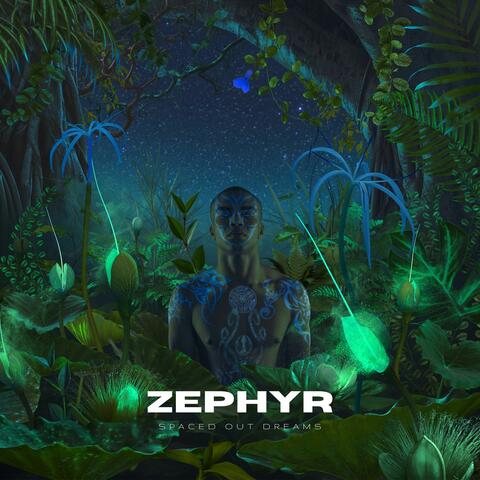 Zephyr album art