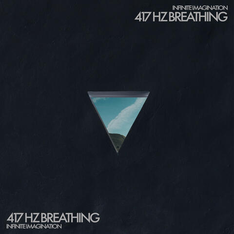 417 Hz Breathing album art