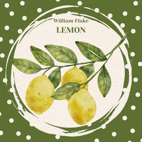Lemon album art