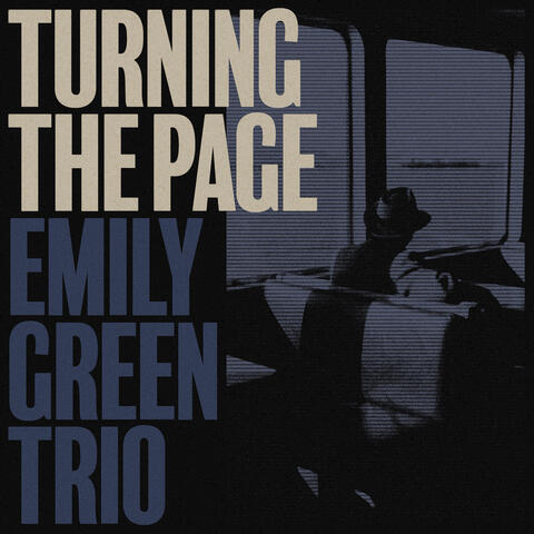Turning the Page album art