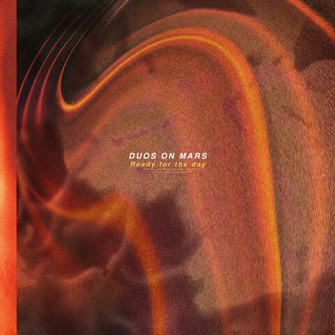 Ready for the day album art