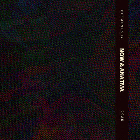 Elementary album art