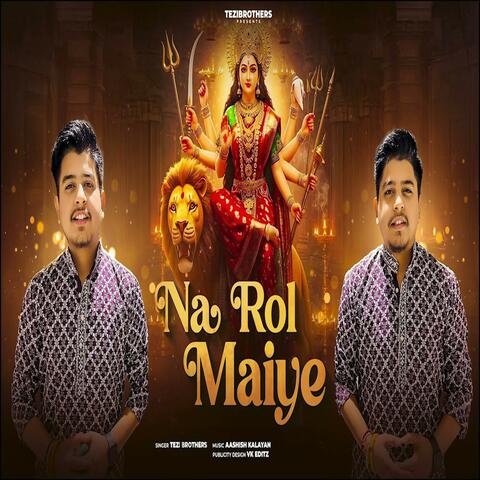 Na Rol Maiye album art