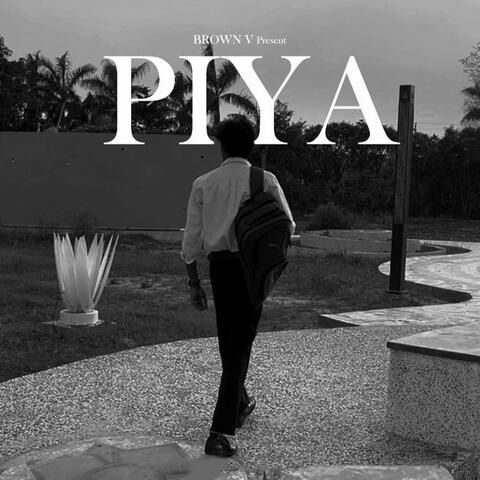 Piya album art