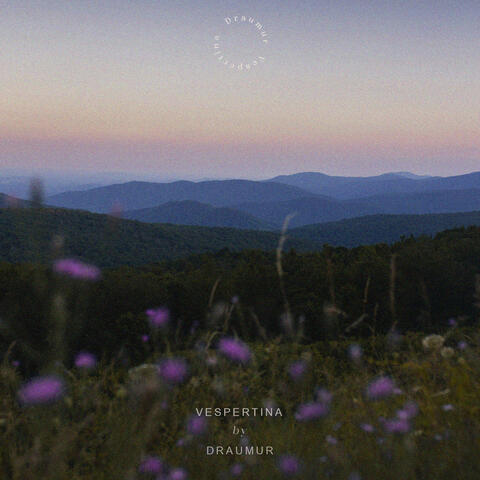 Vespertina album art