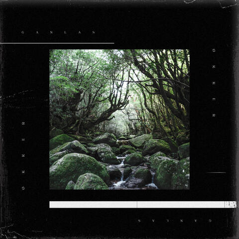 Økker album art