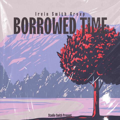 Borrowed Time album art