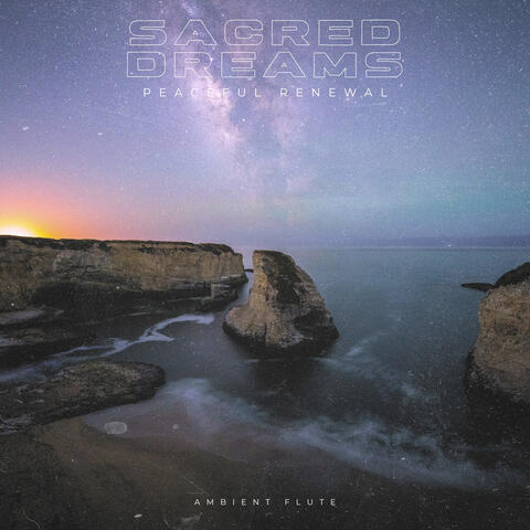 Peaceful Renewal album art