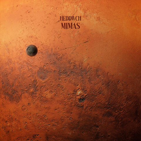 Mimas album art
