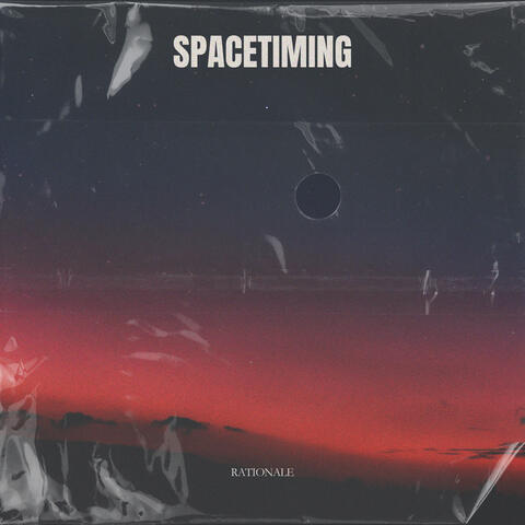 Rationale album art