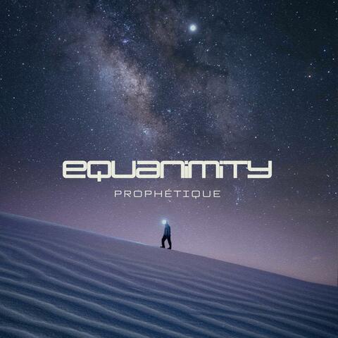 Equanimity album art