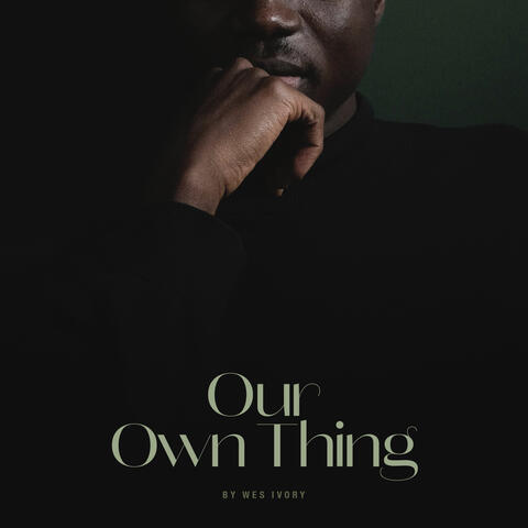 Our Own Thing album art