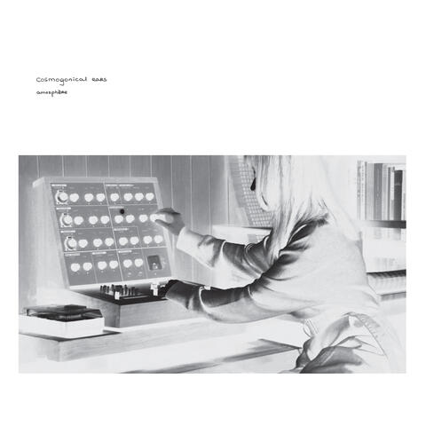 Cosmogonical Ears album art