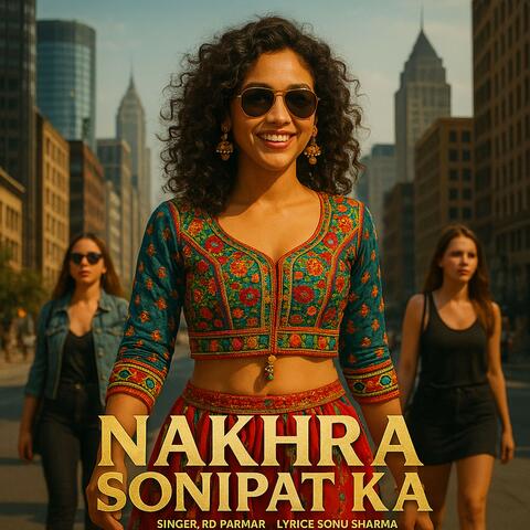 Nakhra Sonipat Ka album art