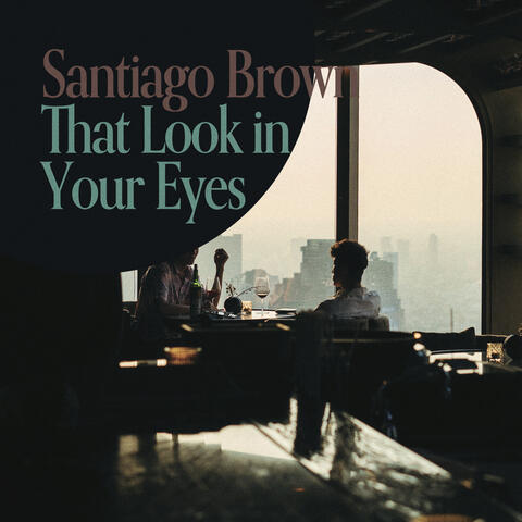 That Look in Your Eyes album art