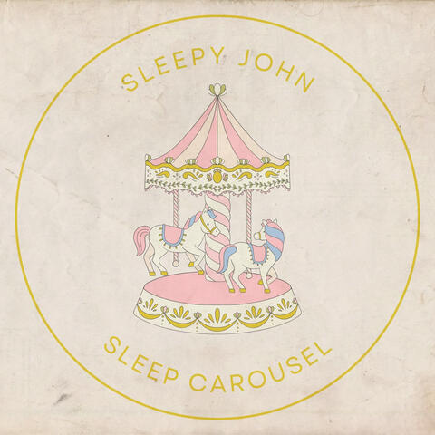 Sleep Carousel album art