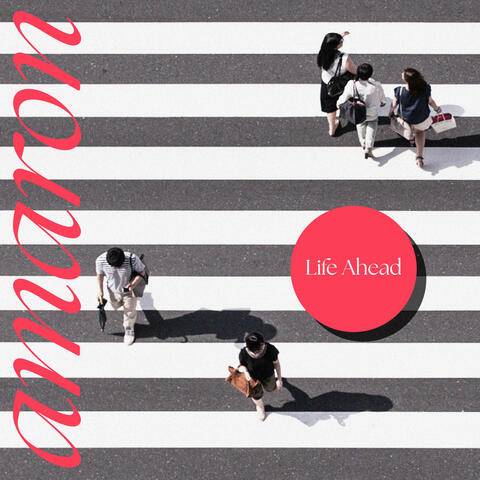 Life Ahead album art