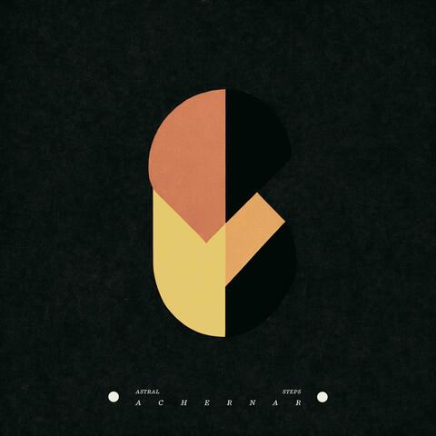 Achernar album art