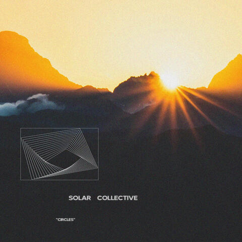 Circles album art