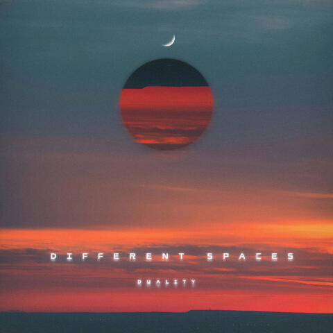 Duality album art
