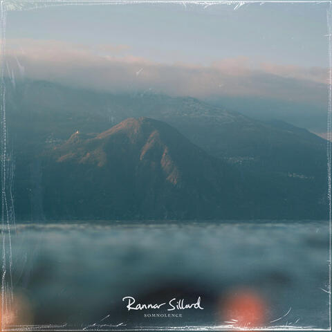 Somnolence album art