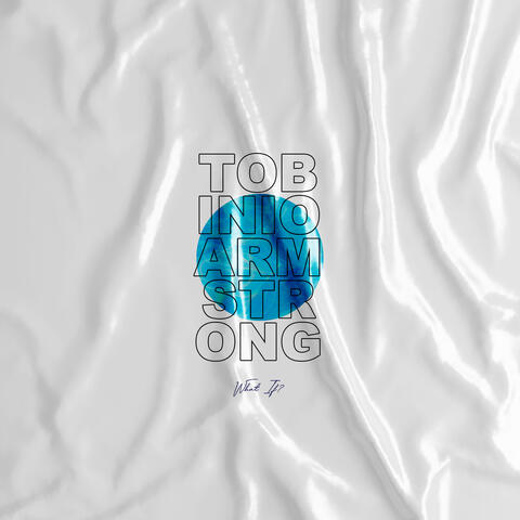 What If? album art