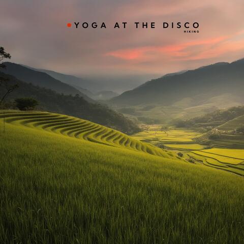 Hiking album art