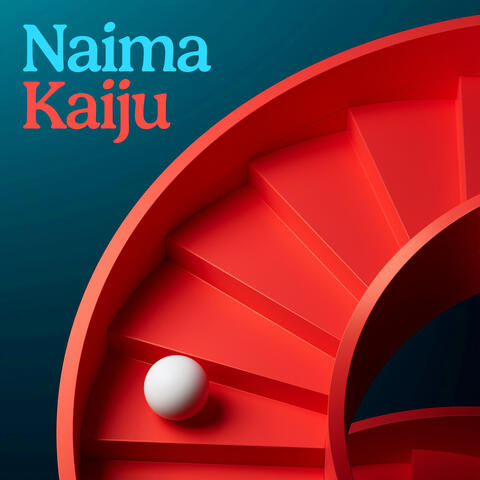 Kaiju album art