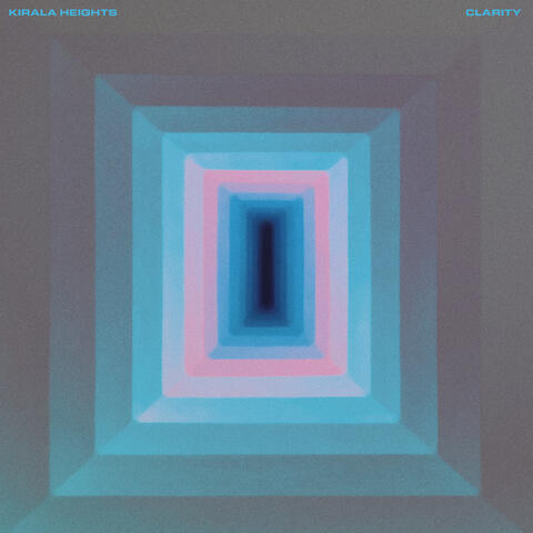 Clarity album art