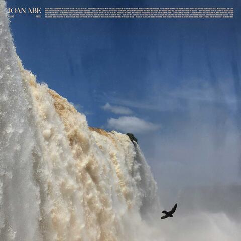 Falling Freely album art