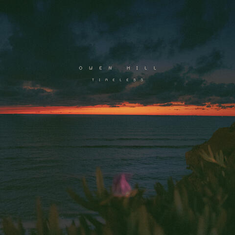Timeless album art