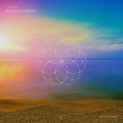 Blissful Dream album art