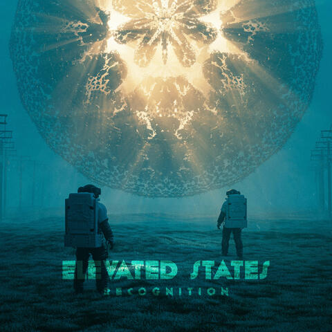 Recognition album art