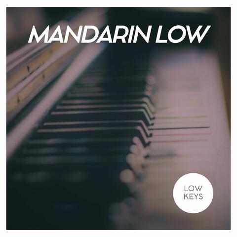 Low Keys album art