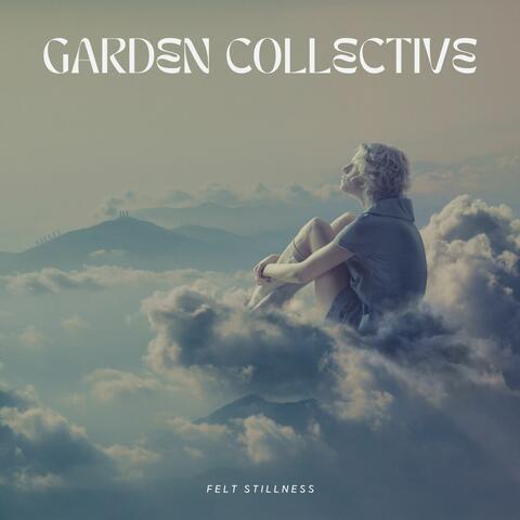 Felt Stillness album art