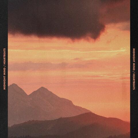 Heartbeats album art