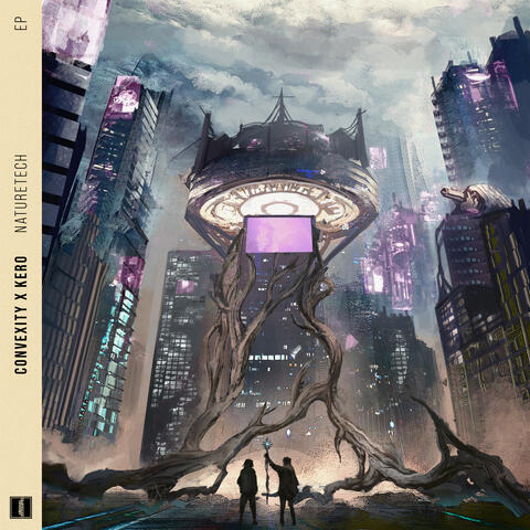 Naturetech album art