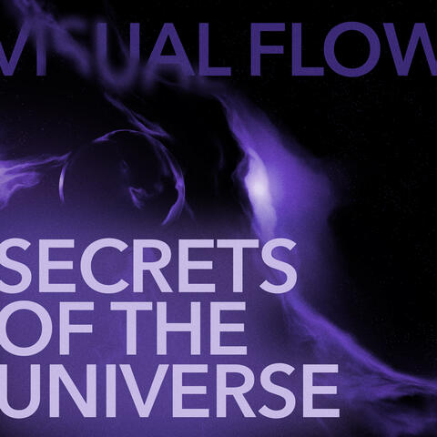 Secrets of the Universe album art