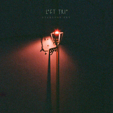 Starless Sky album art