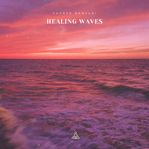 Healing Waves album art