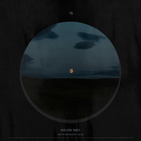 Arctic Moonlight album art
