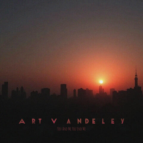 You And Me You End Me album art