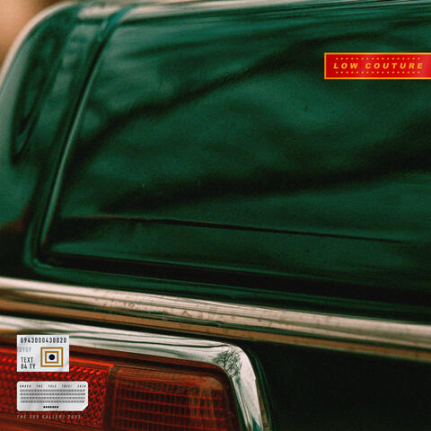 The 50s Called album art