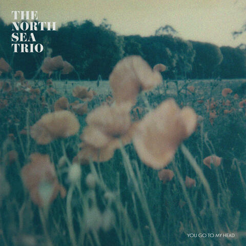 You Go To My Head album art
