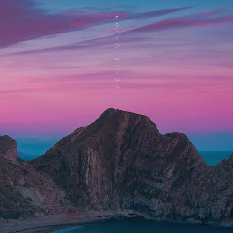 Aphelion album art