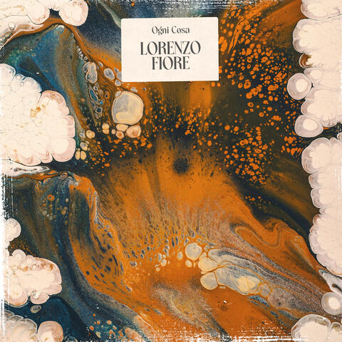 Ogni Cosa album art