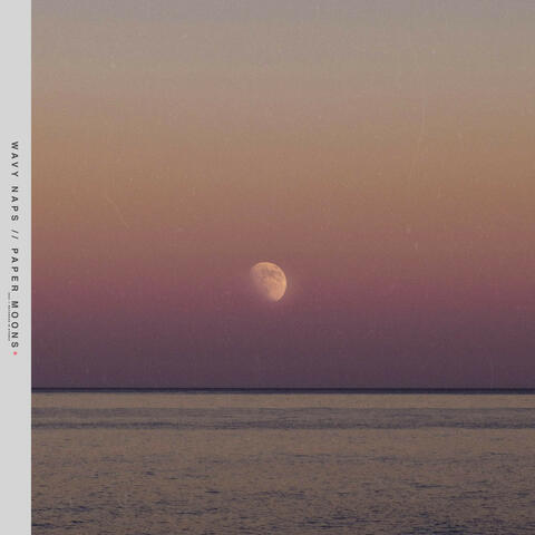 Paper Moons album art