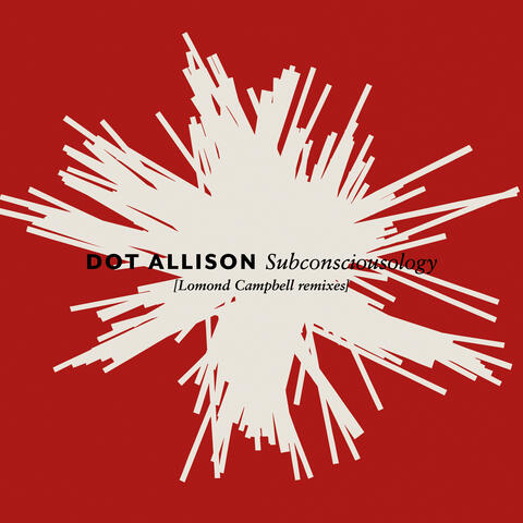 Subconsciousology album art