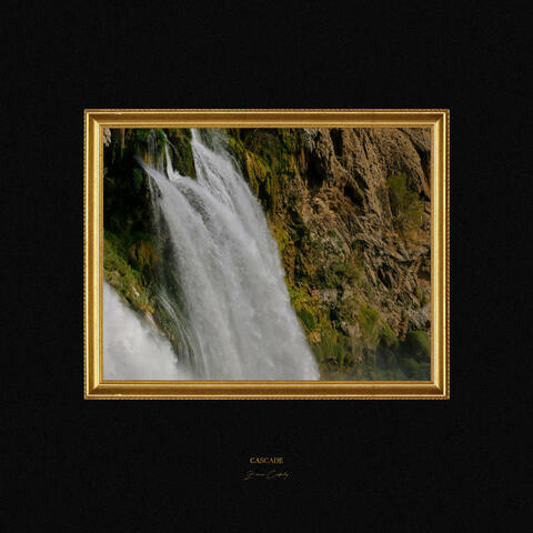 Cascade album art